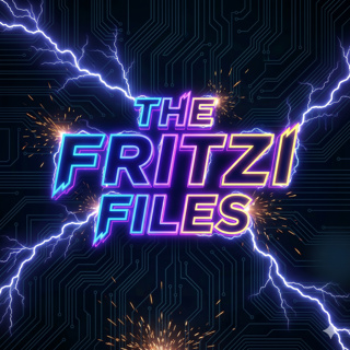 THE FRITZI FILES RETURNS FOR SEASON 6!