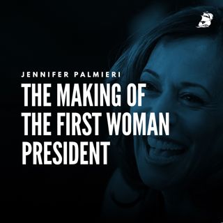 Jennifer Palmieri: The Making of the First Woman President