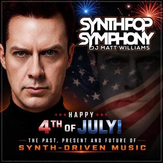Synthpop Symphony 334 Electropop Synthwave Italo Dance New Wave & Symphony Mix 334!!