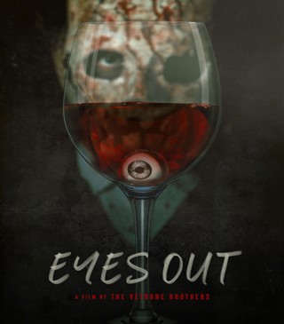 (VIDEO) ENTERTAINING SHORT FILMS: EYES OUT