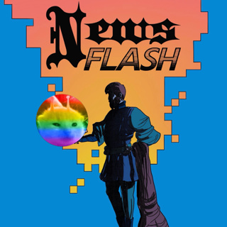 RNF # 92: MichealTBH Talks Chaos Cube, Dappled Forest, Abandoned Tents and More...