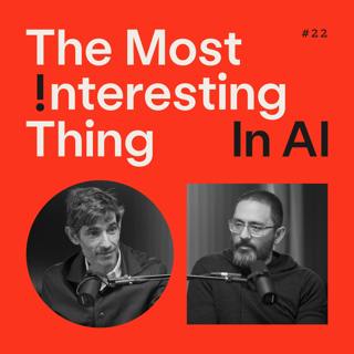 The Case for Open-Source AI - with Nicholas Thompson and Raffi Krikorian