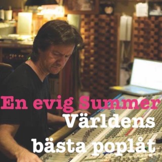 Himmel och solskydd - Om Adams, Springsteen, Summer och summer of '84