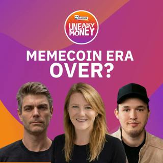 Uneasy Money: Are Institutions Creating a New Crypto Meta?