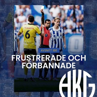 Frustrerade och förbannade