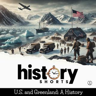 U.S. and Greenland: A History