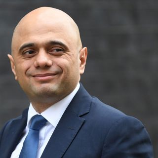 Has Sajid Javid rebooted his campaign?