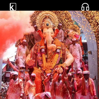 Ganpati Visarjan 2023!