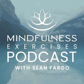 How to Let Go of Unhelpful Thought Patterns (Guided Meditation)