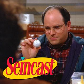 Seincast 077 - The Marine Biologist