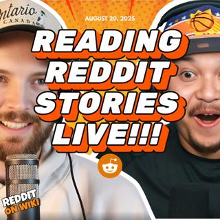 I REFUSED To Change The Wedding Venue For My SISTER... AITA? | Wednesday Live Show