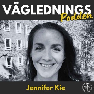 Avsnitt 44: Att få det att hålla – supported education för stöd i studier