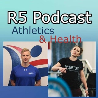 #78 Laura Niemelä (Speedsters) - Painonnosto ja fysiikkavalmennus