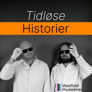 Lakselordene i Numedalslågen