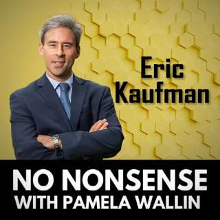 Woke Ideology in Canada with Eric Kaufmann