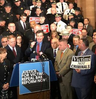 Episode 100: Willie Hortonism 2020 - Media Attacks on Prison Reform