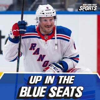 Mike Sullivan Era begins, J.T. Miller Named Captain & Training Camp Battles! | Up in the Blue Seats