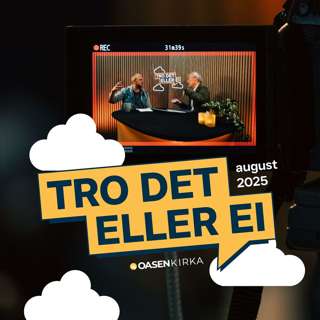 Trailer – tro det eller ei!