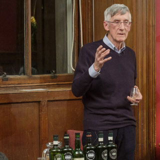Episode 2: Pip Hills & The Flavour Revolution - Pt 2
