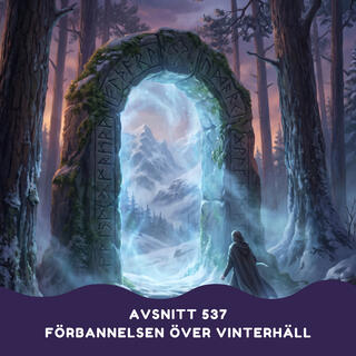 Förbannelsen över Vinterhäll