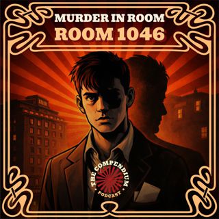 Murder in Room 1046: The Strange Death of Roland T. Owen
