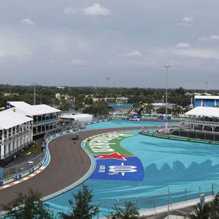 Miami GP Preview with Bob Varsha & America in F1 Stories