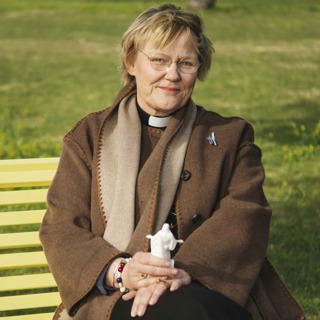 Avsnitt 34: Birgitta Ed