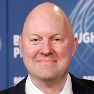 #0072 - Marc Andreessen - Artificial Intelligence and Surveillance