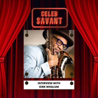 Interview with Kirk Whalum