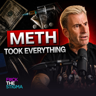 Meth Made Me Do the Unimaginable | Matt Barker’s SHOCKING Recovery Story