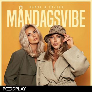 Hanna ska bli mamma