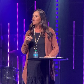 Freedom From Anxiety-Jackie Dukes