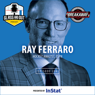 ESPN Analyst Ray Ferraro: Creating a healthy coach-parent relationship, his coaching philosophy and World Junior memories