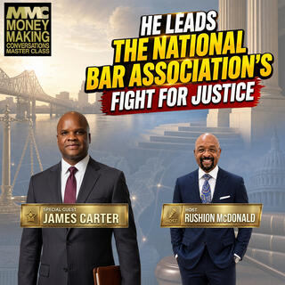 Your Right to Vote: Attorney Carter educate listeners about the importance of civic engagement, and protecting voting rights.