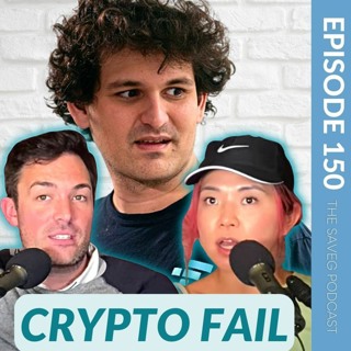 Crypto Exchange Collapses & More People Working Until 80s (Ep 150)
