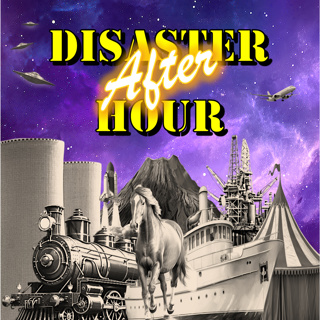 Disaster After Hour: A Collective IQ of 9