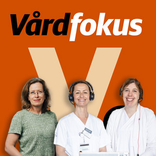 Poddar från vårdgolvet: BMA-podden