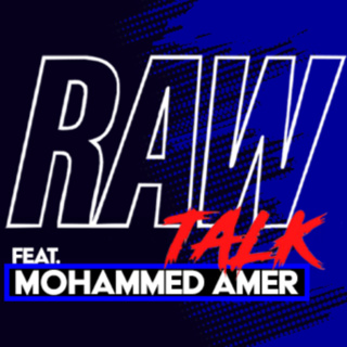 Mo Amer on the Erasure of Palestine, Calling Out DJ Khaled & The Art of “Mo”