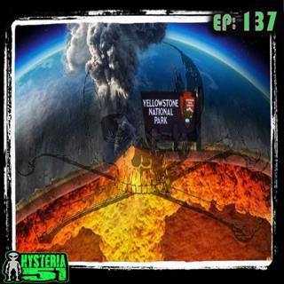 Yellowstone Supervolcano: America’s Sleeping Killer | 137