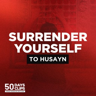 Day 19: Practical Steps to Board Imam Husayn's Ark of Salvation (Part-2) | Sayed Mahdi Modarresi