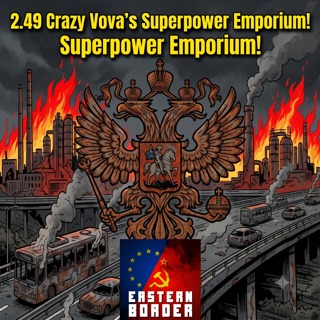 2.49 Crazy Vova's Superpower Emporium