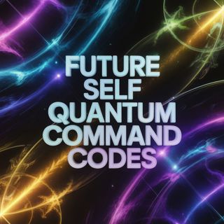 Future Self Quantum Command Codes
