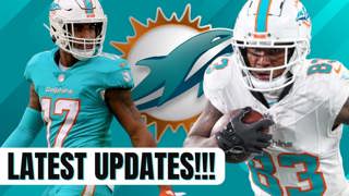 This Is A BOMBSHELL For The Dolphins... | Daily Dolphins News & Rumors