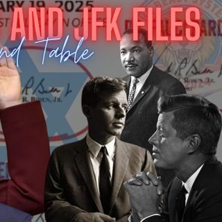 Beast System Clips: JFK Files Unsealed and Autopen Scandal—Who's Really in Control?