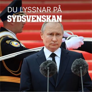 Efter upprorsförsöket – svajar Putins makt nu?