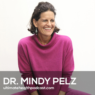 533: The 3 Biggest Fasting Mistakes & How to Do It Correctly to Lose Weight Fast! | Dr. Mindy Pelz