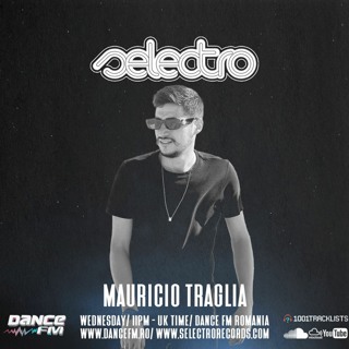Selectro Podcast #284 w/ Mauricio Traglia