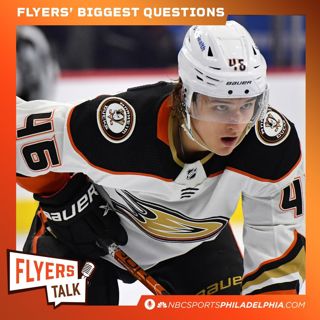 Addressing the biggest question Flyers have at each position