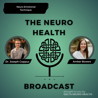 The Mind-Body Reset: Neuro Emotional Technique with Amber Bowers