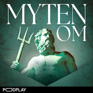 Myten om - Odysseus